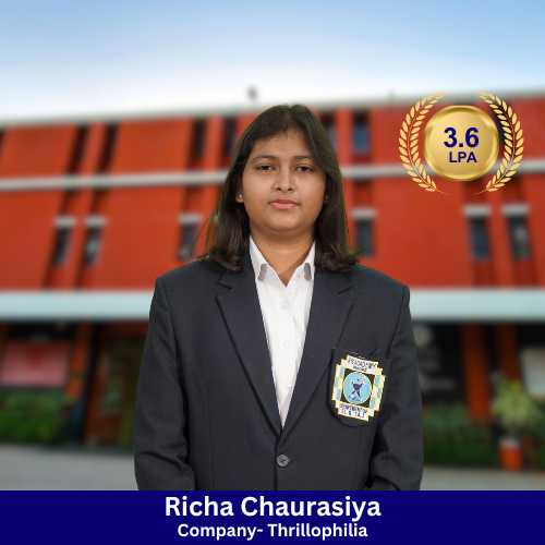 Richa Chaurasiya